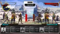 WarGlory: Legendary Hero Collector TurnBase Battle Screen Shot 0