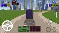 Grand Truck BR Simulator Screen Shot 0