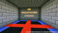 Prison Time. Minecraft Map Screen Shot 1