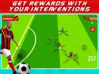 Euro Kick Soccer Shootout Screen Shot 8