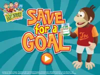 Money Mammals® Save for a Goal Screen Shot 6