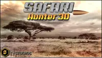Animal Hunting Wild Adventure Safari Animals game Screen Shot 6