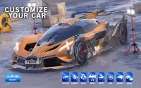 Car Simulator - Jeu de voiture Screen Shot 1