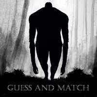 Attack Anime On Titan Quiz. Guess and Match 4