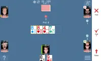 Poker Online Screen Shot 2