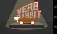 Verb Rabbit Screen Shot 2