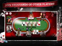 Big Break Poker: Slash Hold'em Screen Shot 5