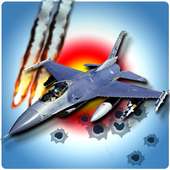 F18 Air Strike