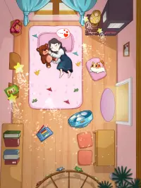 Meowaii - Adorable Home Vườn Mèo đáng yêu Screen Shot 10