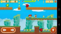 Nario World - Jungle Adventure Screen Shot 4