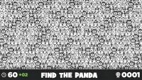 Find The Panda & Friends Screen Shot 0
