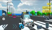 Toy CarX Drift Simulator Screen Shot 9