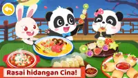 Resep Cina - Koki Panda Screen Shot 4