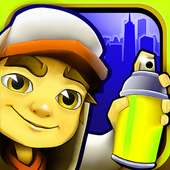 Guide for Subway Surfers