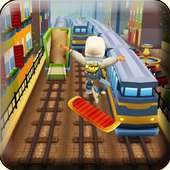 Guide For Subway Surfers