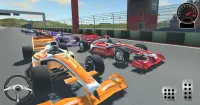 Extreme Formula Racing Screen Shot 1