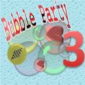 Bubble Party 3 (Anti stress game)