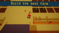 Farm Way: Time Killer Game Screen Shot 2