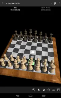 Hawk Chess Free Screen Shot 10