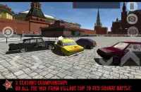 Russian Derby Racing Screen Shot 0