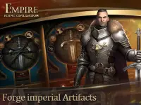 Empire:  Rising Civilizations Screen Shot 8