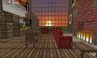 Furnicraft Mod for Minecraft PE Screen Shot 0