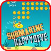 SubmarineSurfers-SubWay