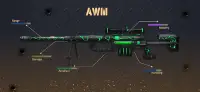 Weapon Sounds Gunner Simulator Screen Shot 2