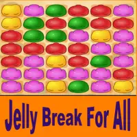 Break jelly for all Screen Shot 1