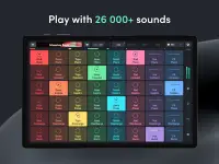 Remixlive - Make Music & Beats Screen Shot 8