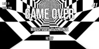 3D Tunnel Hypnotize Game - Infinite Rush Game Free Screen Shot 5