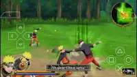 Naruto Games: Ultimate Ninja Shippuden Storm 4 Screen Shot 7