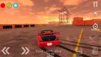 S2000 Drift Simulator Screen Shot 12