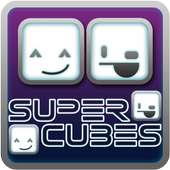Super Cubes - Reflex, Dash