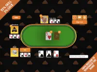 SHED - The Notorious Multiplayer Card Game Screen Shot 9