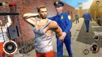 Prison Break Jail Escape Games Screen Shot 6