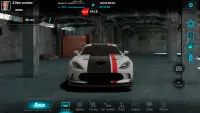 Forbidden Racing Screen Shot 2