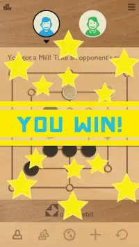 The Mill - Classic Board Games Screen Shot 0