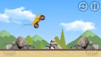 Monster Truck Free Screen Shot 1