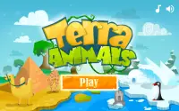 Terra Animals Screen Shot 3