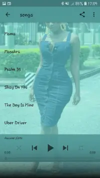 Wendy Shay - Greatest Hits - Top Music 2019 Screen Shot 1