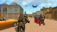 Fps Gun Shooting Games 3D Screen Shot 4