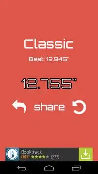 My Piano Tiles Screen Shot 2