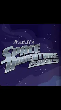 Nandi's Space Adventure Screen Shot 0