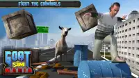 Goat Sim Mania Screen Shot 3