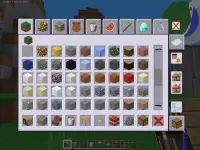 MultiCraft — Build and Mine! Screen Shot 19