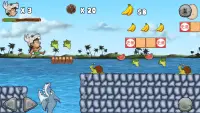 Jungle Adventures Juegos Screen Shot 1