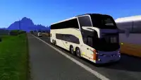 World Heavy Bus Screen Shot 3