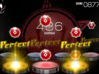DRUM STAR-tamburi gioco- Screen Shot 9