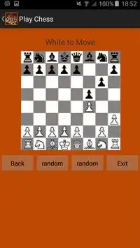 Chess Free 2 Screen Shot 4